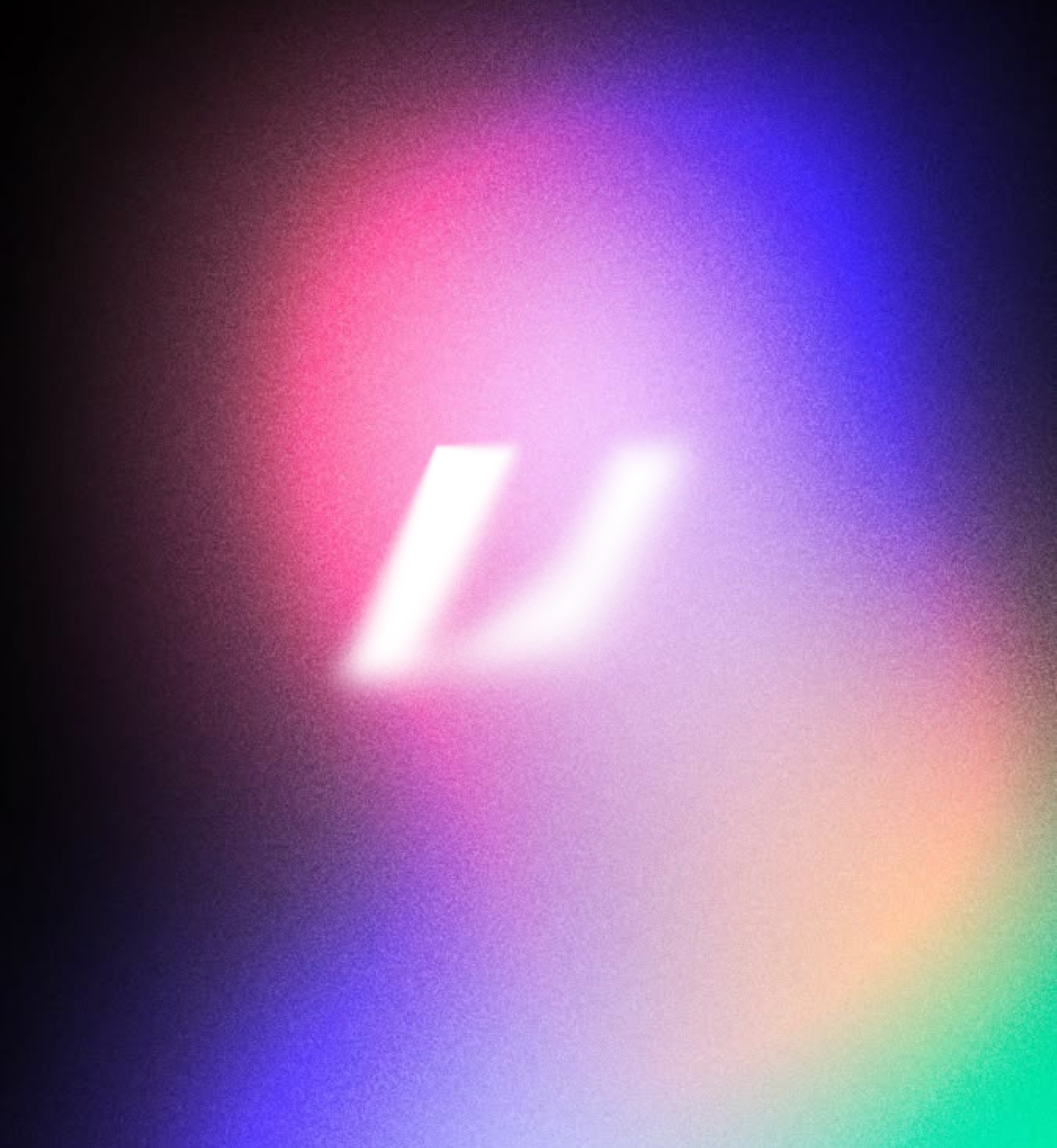 Cave Painting Square 1