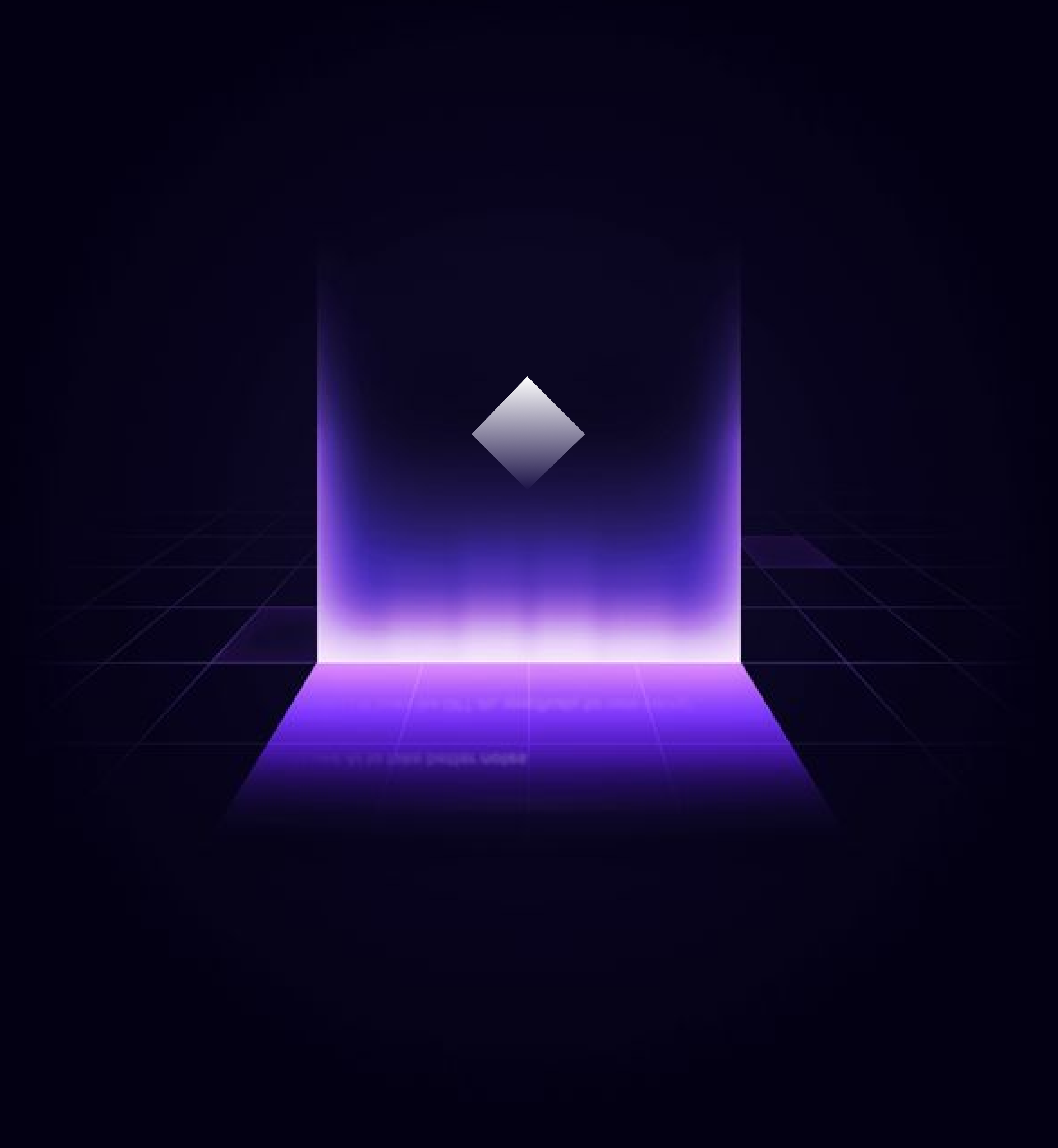 Cave Painting Square 2